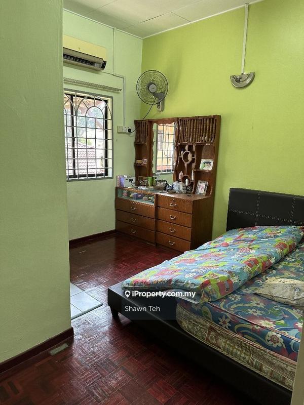 Rumah Berangkai 2 Tingkat untuk Dijual di Taman Semabok Jaya, Semabok oleh Shawn Teh - iProperty.com.my