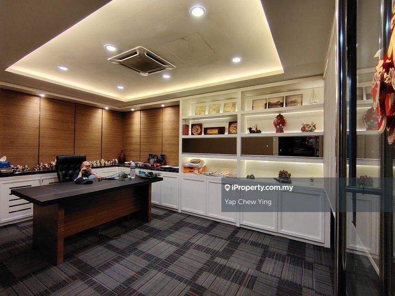 Detached Factory for Sale in Chan Sow Lin, Cheras by Yap Chew Ying - iProperty.com.my