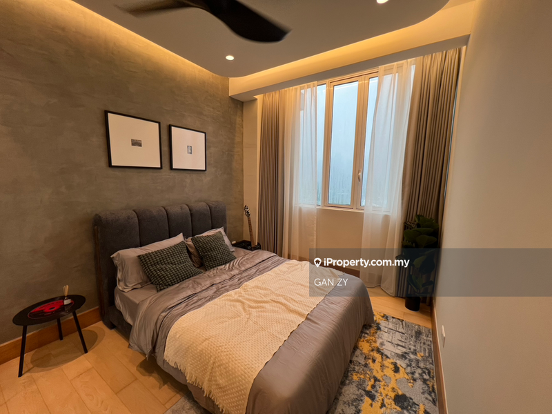 Kondominium untuk Dijual di Brunsfield EmbassyView oleh GAN ZY - iProperty.com.my