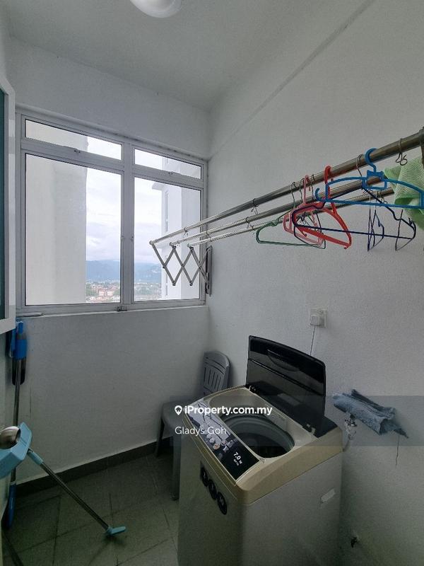 Condominium for Rent in D'Festivo Residences by Gladys Goh - iProperty.com.my