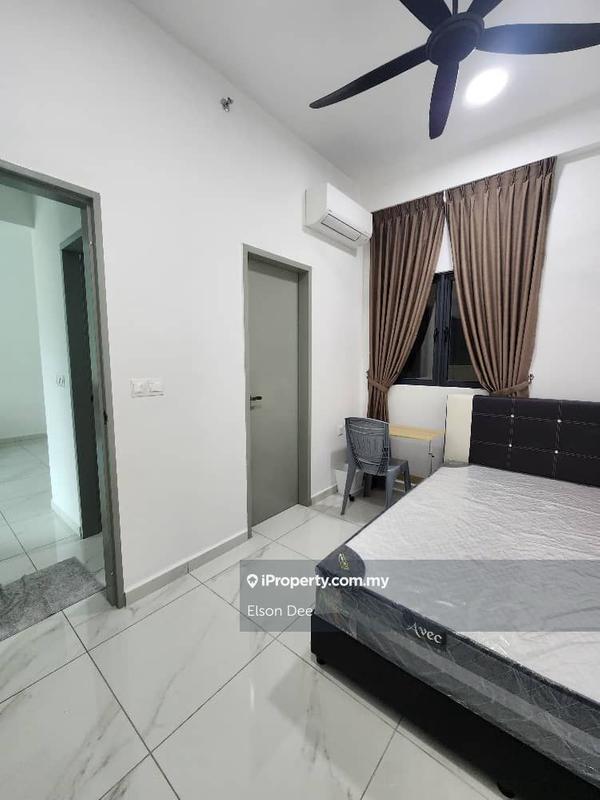 Kediaman Servis untuk Disewa di Sinaran @ Utropolis oleh Elson Dee - iProperty.com.my