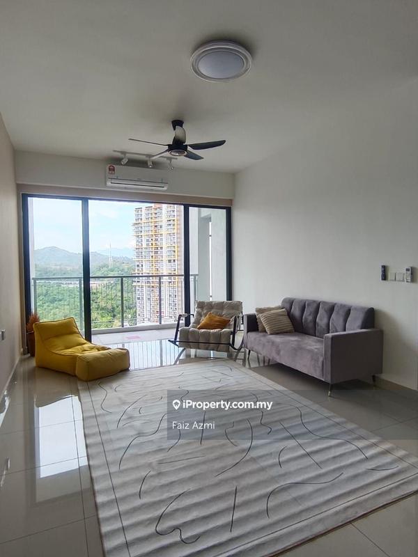 For Rent - Topaz Residence