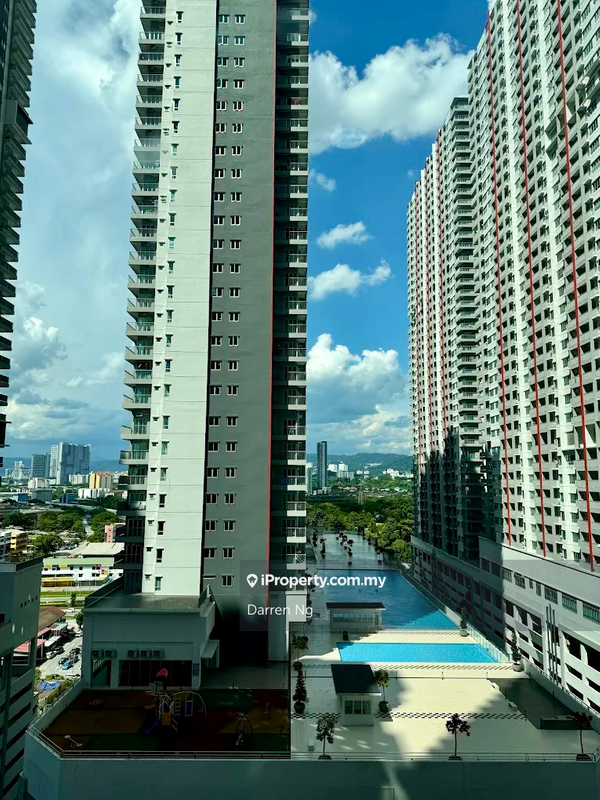 For Sale - Razak City Residences (RC Residences)