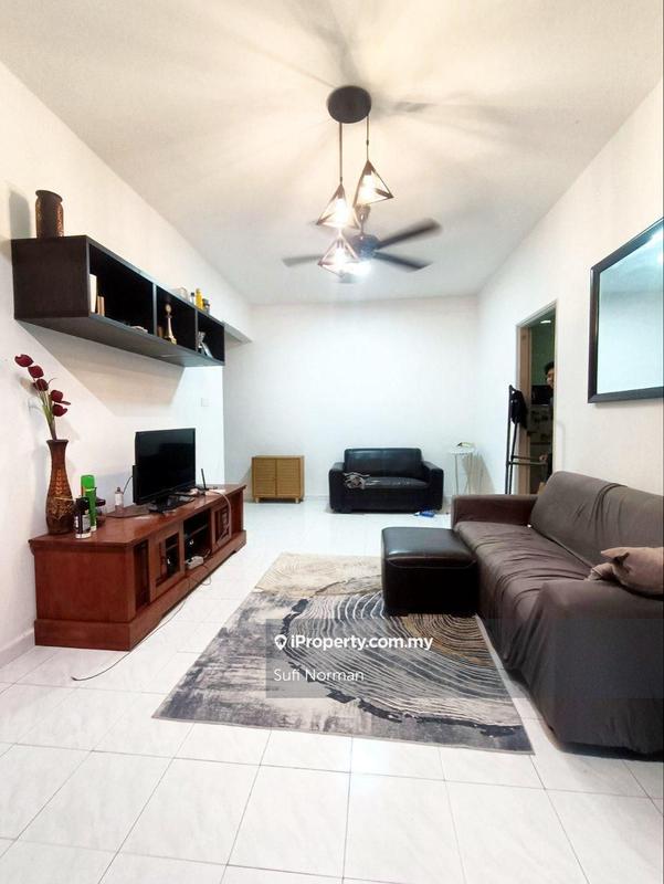 For Sale - Melawis Apartment