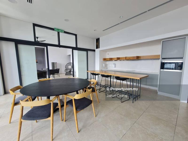 For Rent - Lucentia Residences