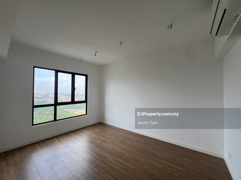 Service Residence for Sale in The Pulse Residence by Jason Tsen - iProperty.com.my