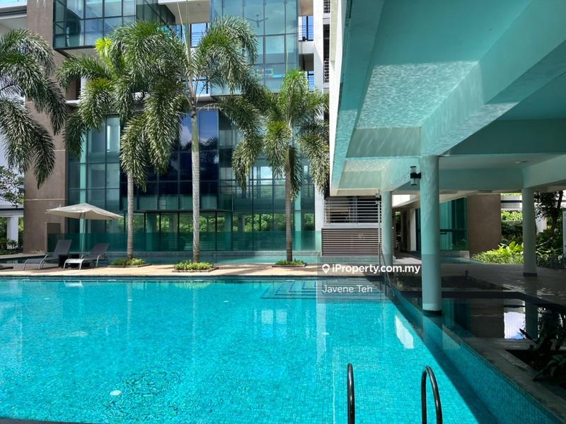 Kondominium untuk Disewa di Lake Point Residence oleh Javene Teh - iProperty.com.my