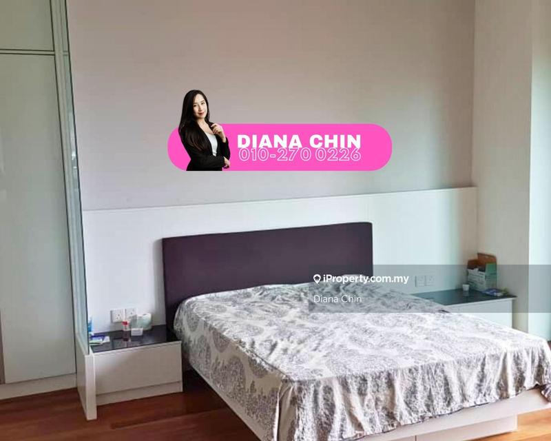 Condominium for Sale in Harmony Residence by Diana Chin - iProperty.com.my