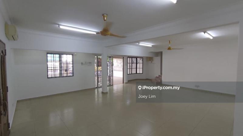 2-storey Terraced House for Sale in Pandan Indah, Ampang by Joey Lim - iProperty.com.my