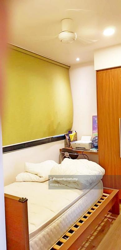 Service Residence for Sale in Aragreens by Wendy Chua - iProperty.com.my