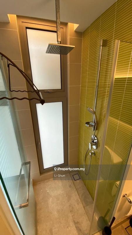 Service Residence for Sale in The Signature by Li-Shun - iProperty.com.my