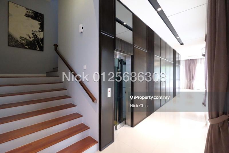 Bungalow House untuk Dijual di 60x120 New Lakeside Bungalow@Bandar Hilltop Garden, Sungai Buloh oleh Nick Chin - iProperty.com.my