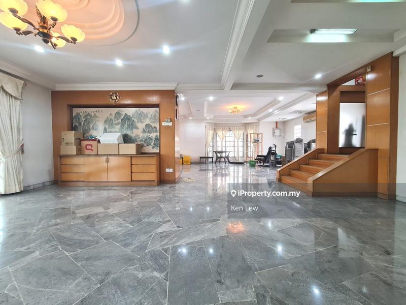 Bungalow House untuk Dijual di Taman Bukit Cheras, Cheras oleh Ken Lew - iProperty.com.my