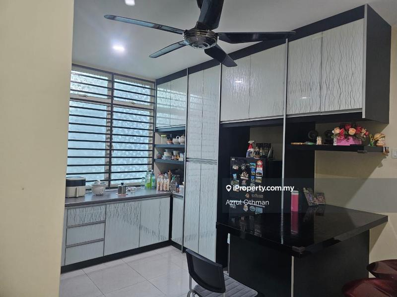 Banglo untuk Dijual di Taman Senawang Perdana, Senawang oleh Azrul Othman - iProperty.com.my
