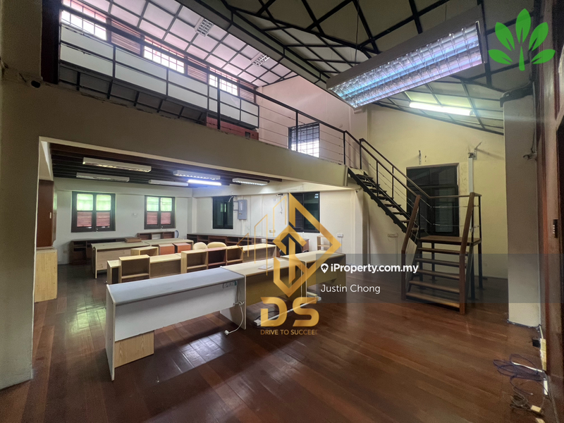 Shop for Rent in Jalan Lau Ek Ching, Ipoh by Justin Chong - iProperty.com.my