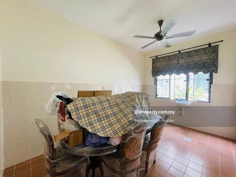 Bungalow House for Sale in Jentayu Timur Enstek, Bandar Enstek by Badrul Hisyam Roslan - iProperty.com.my