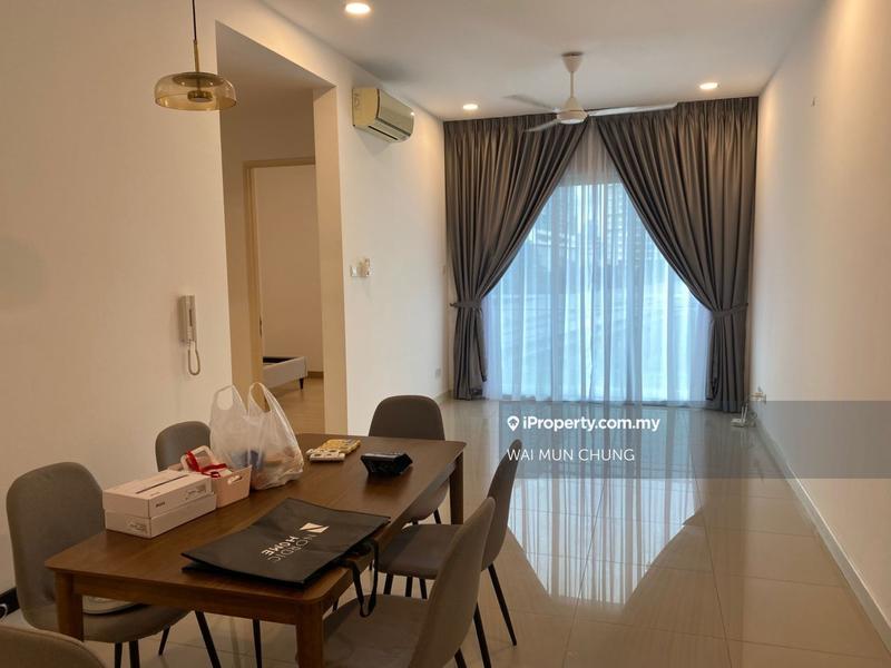 For Rent - Desa Green