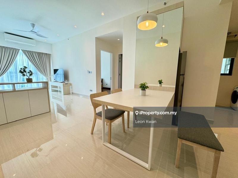 Service Residence for Sale in Senada Residence @ KLGCC Resort by Leon Kwan - iProperty.com.my