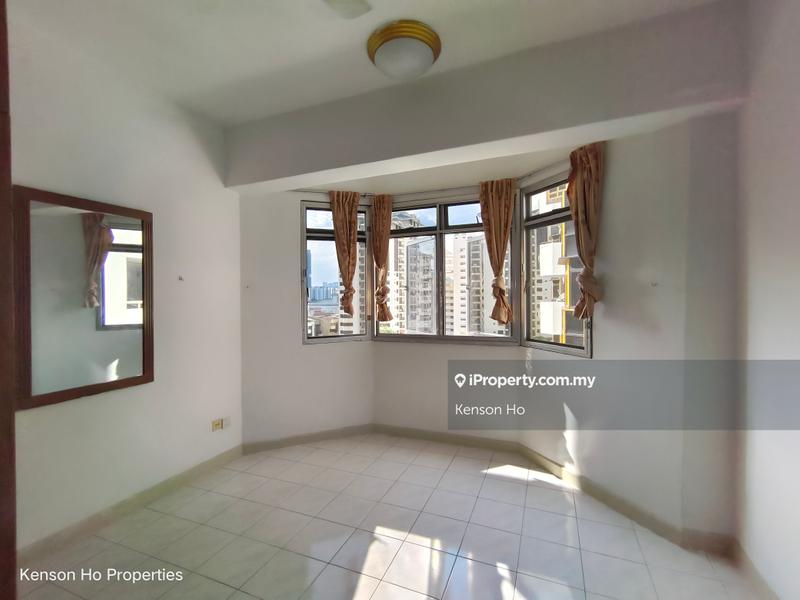 Kondominium untuk Dijual di South View @ One Ampang Avenue oleh Kenson Ho - iProperty.com.my
