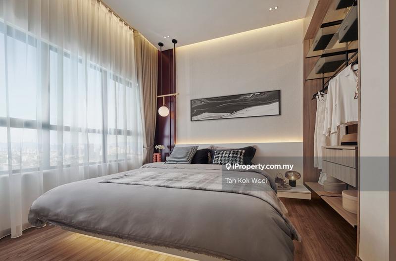 Residensi Servis untuk Dijual di THE ATERA oleh Tan Kok Woei - iProperty.com.my