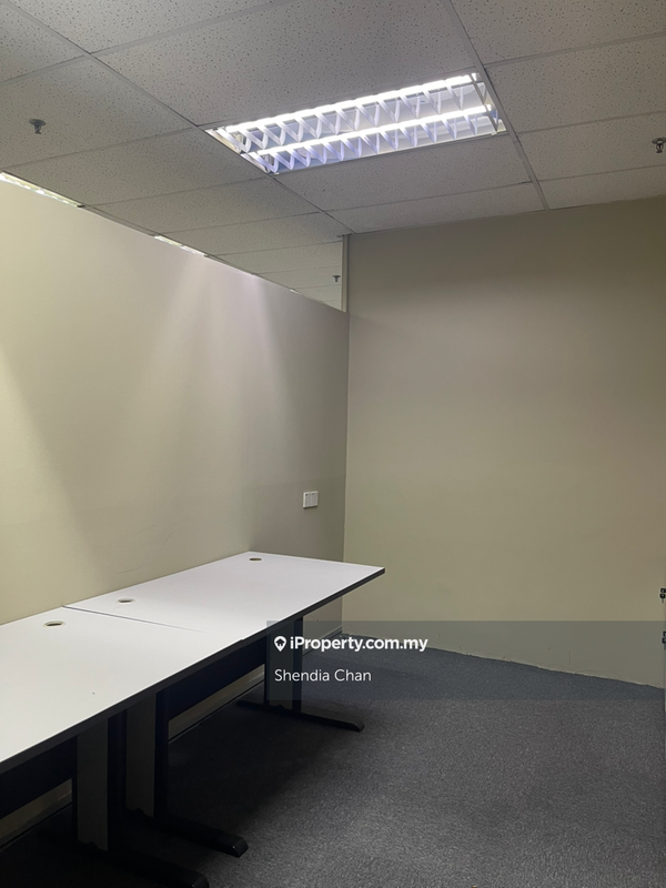 Pejabat untuk Disewa di Seksyen 16, Petaling Jaya oleh Shendia Chan - iProperty.com.my