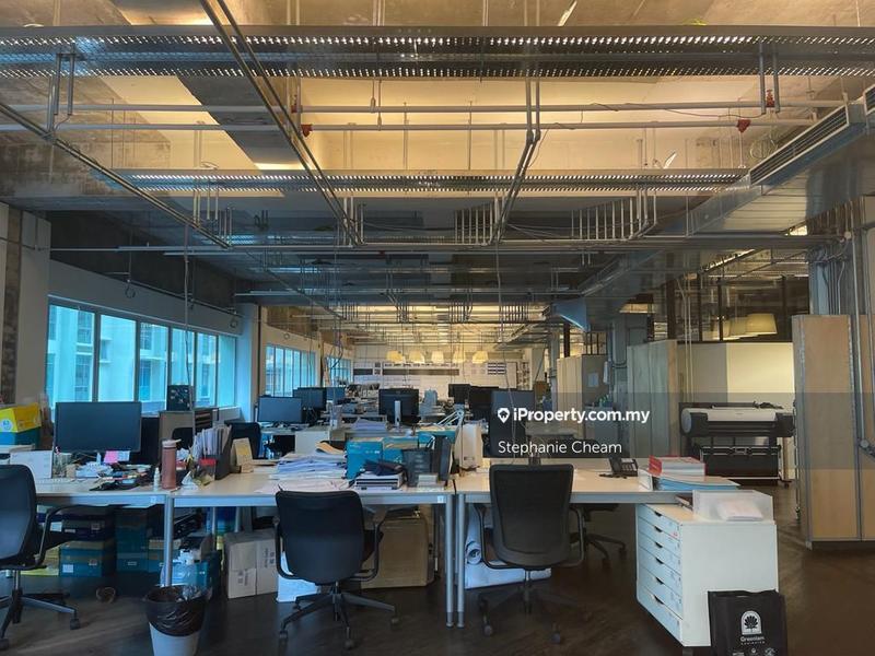 For Sale - solaris dutamas publika Kuala Lumpur