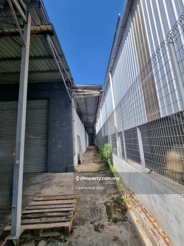 Factory for Sale in Taman Perindustrian Krubong, Krubong by Lawrence Koo - iProperty.com.my