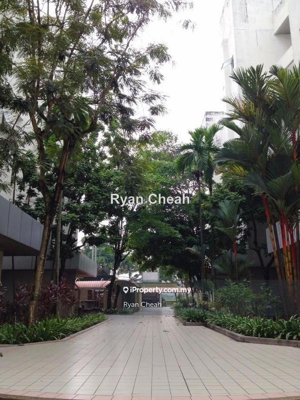 Office for Sale in Bandar Sri Damansara, Selangor by Ryan Cheah - iProperty.com.my