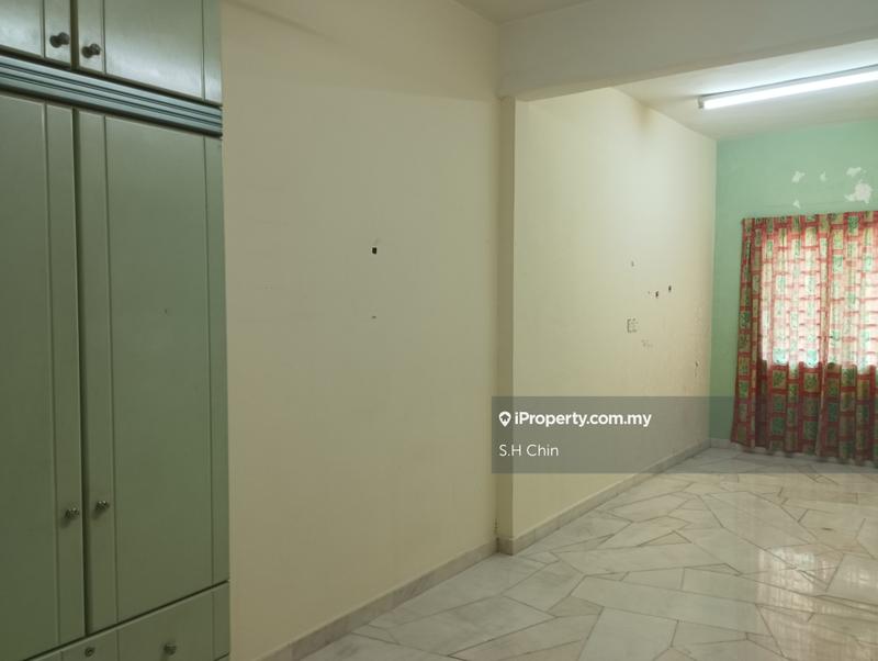 Rumah Teres 2-Tingkat untuk Dijual di Bukit Pandan Bistari, Cheras oleh S.H Chin - iProperty.com.my