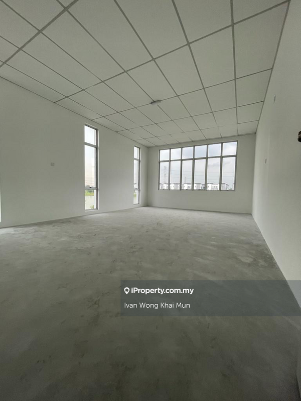 Kedai untuk Dijual di Bandar Bukit Raja, Klang oleh Ivan Wong Khai Mun - iProperty.com.my