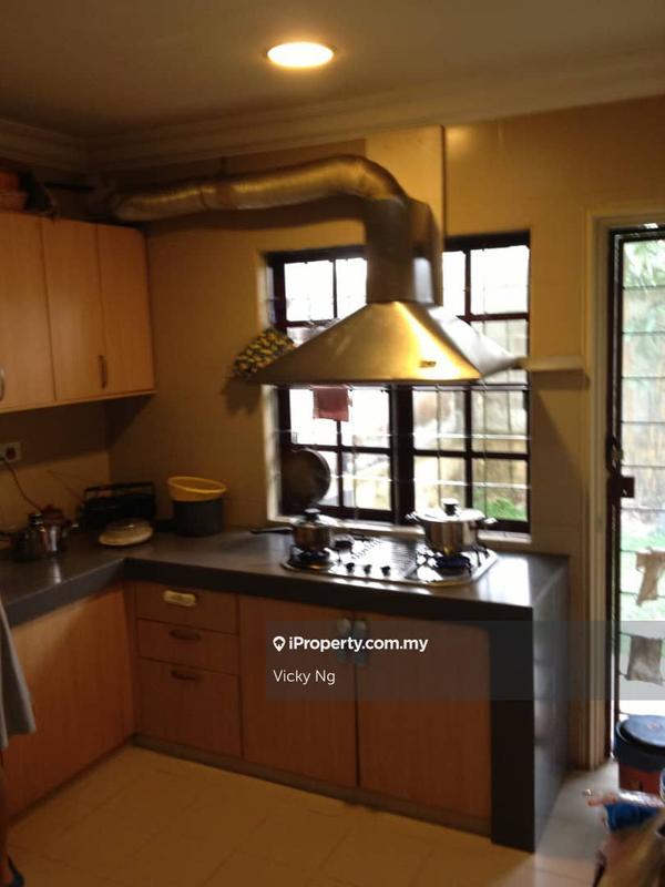 Rumah Berkembar untuk Dijual di Sunway Damansara, Kota Damansara oleh Vicky Ng - iProperty.com.my