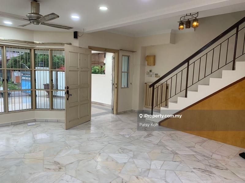 Rumah Teres 2-Tingkat untuk Dijual di Bandar Sunway Semenyih, Semenyih oleh Patsy Koh - iProperty.com.my
