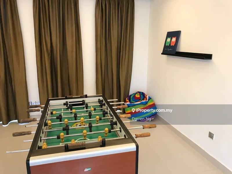Bungalow House for Sale in Usj 3d, Subang Jaya by Darren Ng - iProperty.com.my