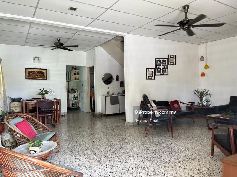 Semi-Detached House for Sale in Taman Green Lane, Jelutong by Joshua Chai - iProperty.com.my