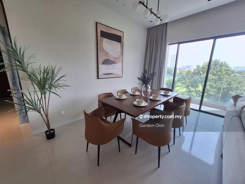 For Sale - Mayfair Residences @ Pavilion Embassy