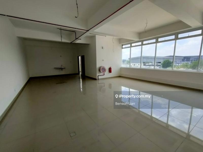 Semi-D Factory for Rent in Taman Industri Alam Jaya, Puncak Alam by Benson Lian - iProperty.com.my