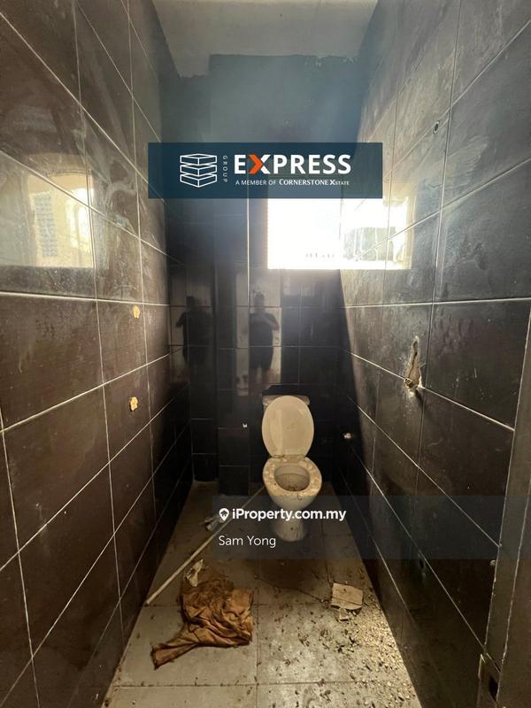 Kedai untuk Disewa di Jalan Sommerville, Bintulu oleh Sam Yong - iProperty.com.my