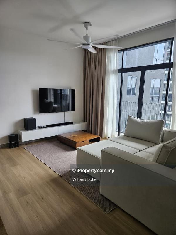 For Rent - Altris Residences @ The Quartz WM