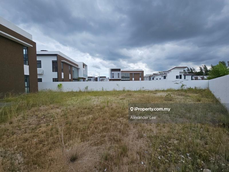 Semi-Detached House for Sale in TTDI Grove, Kajang by Alexander Lee - iProperty.com.my