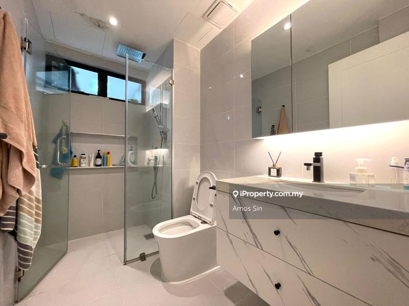 Condominium for Sale in Scotland Villa by Amos Sin - iProperty.com.my