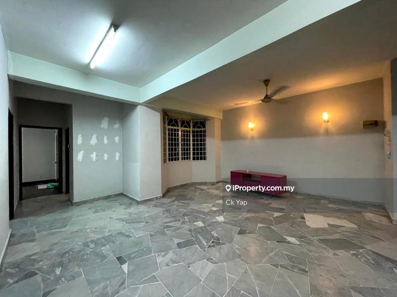 For Sale - Subang Perdana Goodyear Court 10