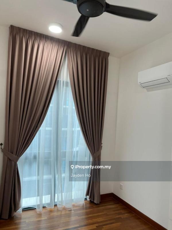 Residensi Servis untuk Dijual di Pacific Star oleh Jayden Ho - iProperty.com.my