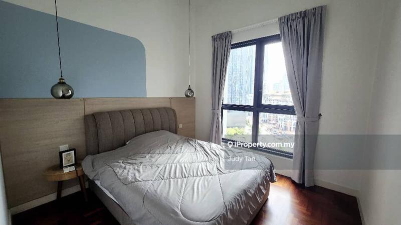 Service Residence for Rent in The Mews by Judy Tan - iProperty.com.my