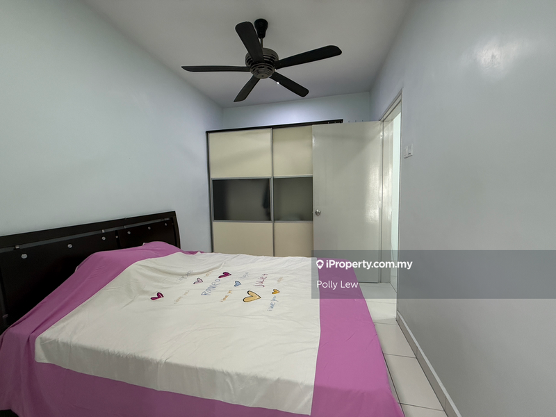 Townhouse for Sale in Goodview Residence, Bandar Sungai Long, Bandar Sungai Long by Polly Lew - iProperty.com.my