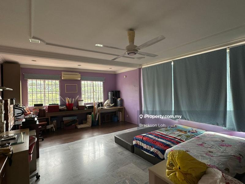 Semi-Detached House for Sale in Seksyen 6, Wangsa Maju, Wangsa Maju by Brackson Loh - iProperty.com.my