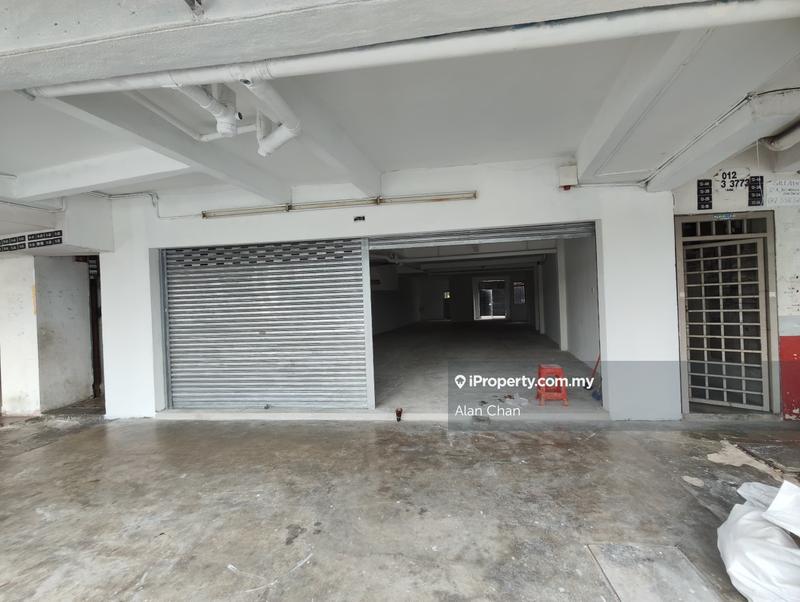 Kedai untuk Dijual di Taman Harmoni Indah, Balakong oleh Alan Chan - iProperty.com.my