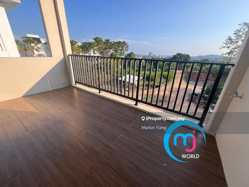 Rumah Berkembar untuk Dijual di Perkampungan Semambu Baru, Kuantan oleh Markin Fong - iProperty.com.my