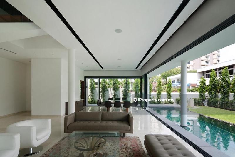 Bungalow House untuk Dijual di Bukit Tunku, Bukit Tunku (Kenny Hills) oleh Tina Chua - iProperty.com.my