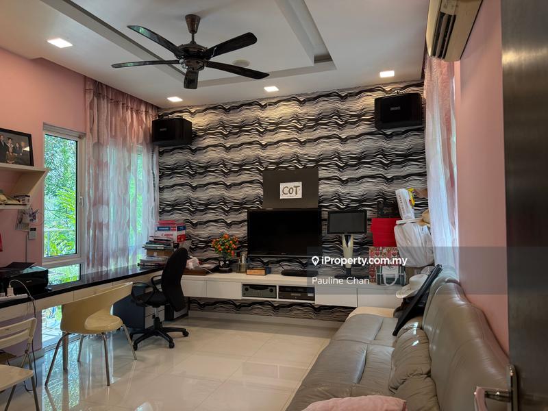 Banglo untuk Dijual di Taman Equine, Seri Kembangan oleh Pauline Chan - iProperty.com.my