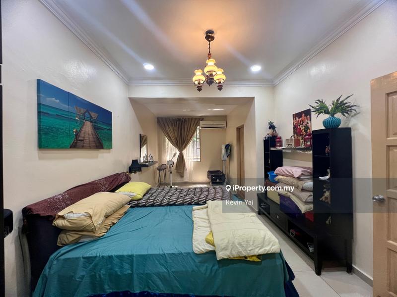 Rumah Berangkai 2.5 Tingkat untuk Dijual di Taman Seputeh, Seputeh oleh Kevin Yai - iProperty.com.my